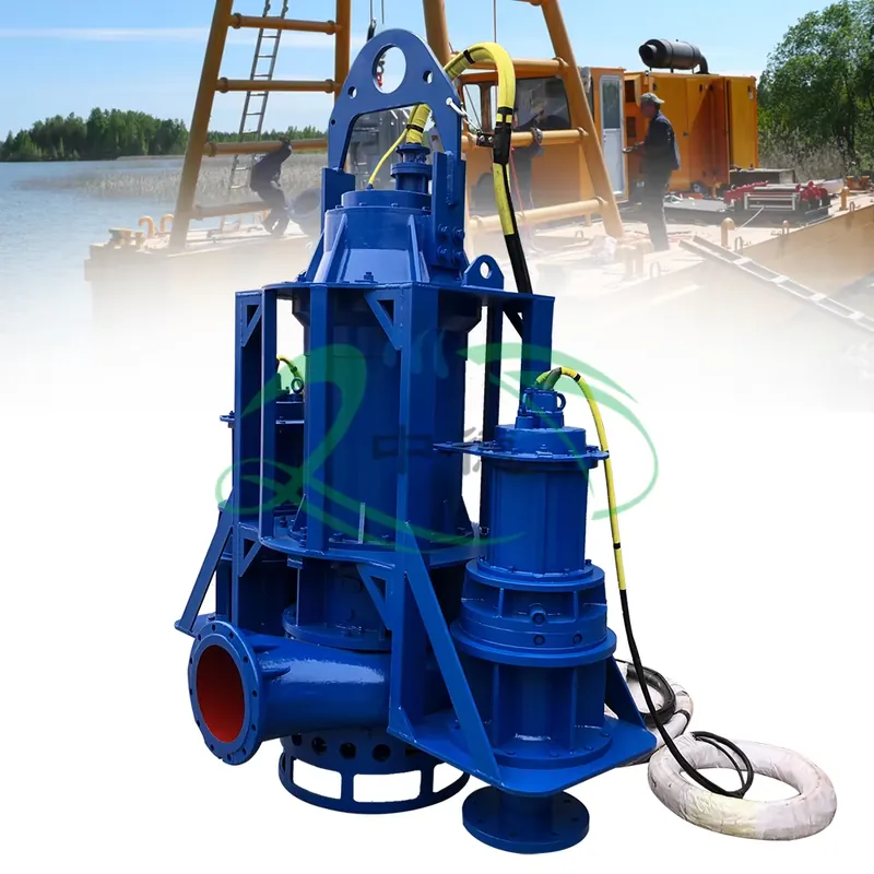 Submersible Pump Sewage - Hydraulic Electric Submersible Mud Pump Explosion