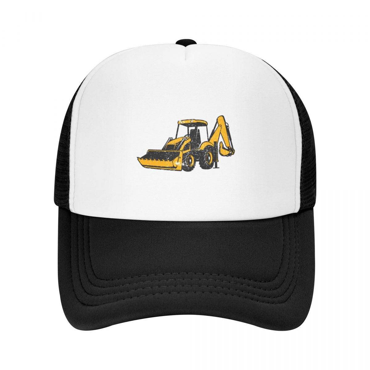 Heavy Equipment Operations - Excavator Backhoe Heavy Equipment Operator Funny