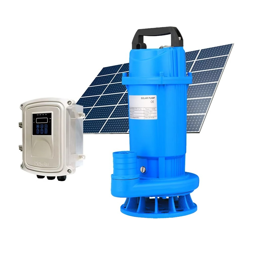 Submersible Pump Sewage - AC/DC Water Pump Submersible for Sewage