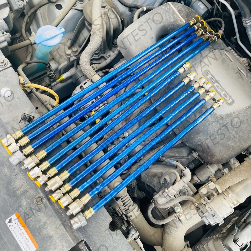 Diesel Water Pump - CRDI Diesel Pump Test Bench Fuel