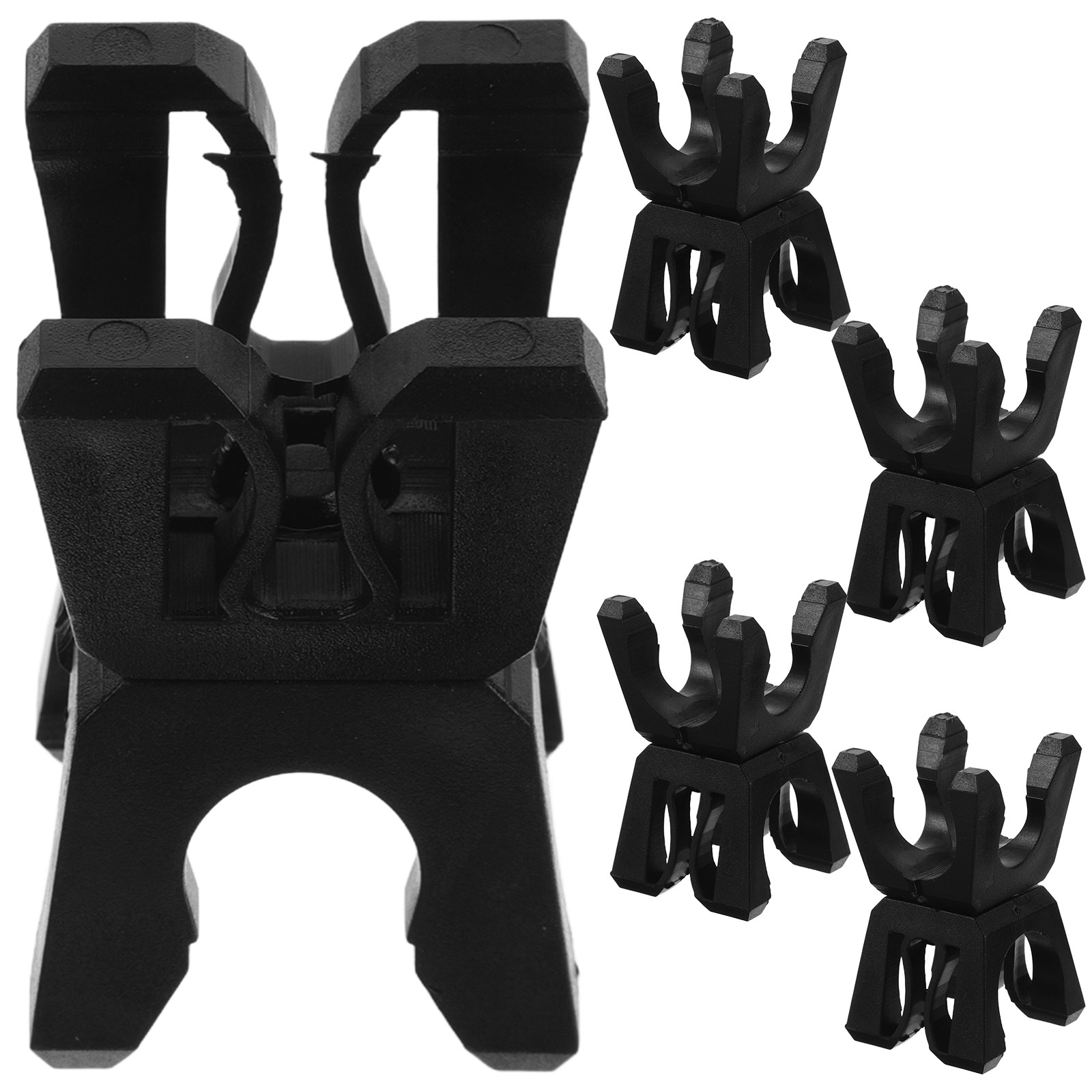 Heavy Equipment Sign - 5Pcs Soccer Training Swivel Buckles Basketball
