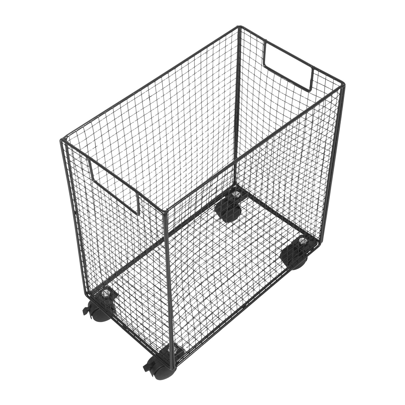 Heavy Equipment Rollers - Yoga Mat Storage Rack Movable Heavy