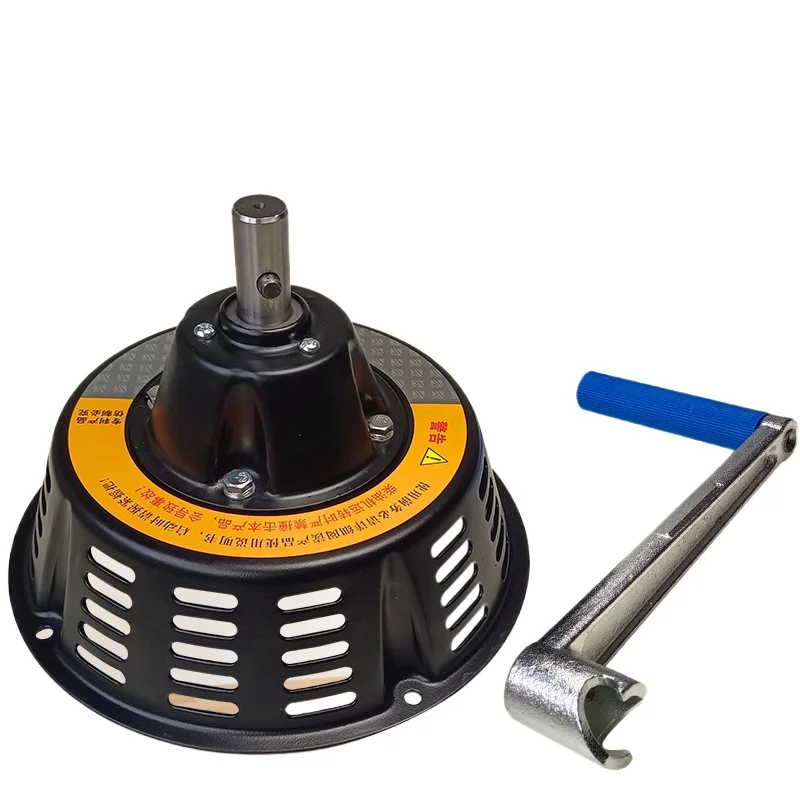 Diesel Water Pump - 5KW Diesel Generator Accessories, Micro Tiller