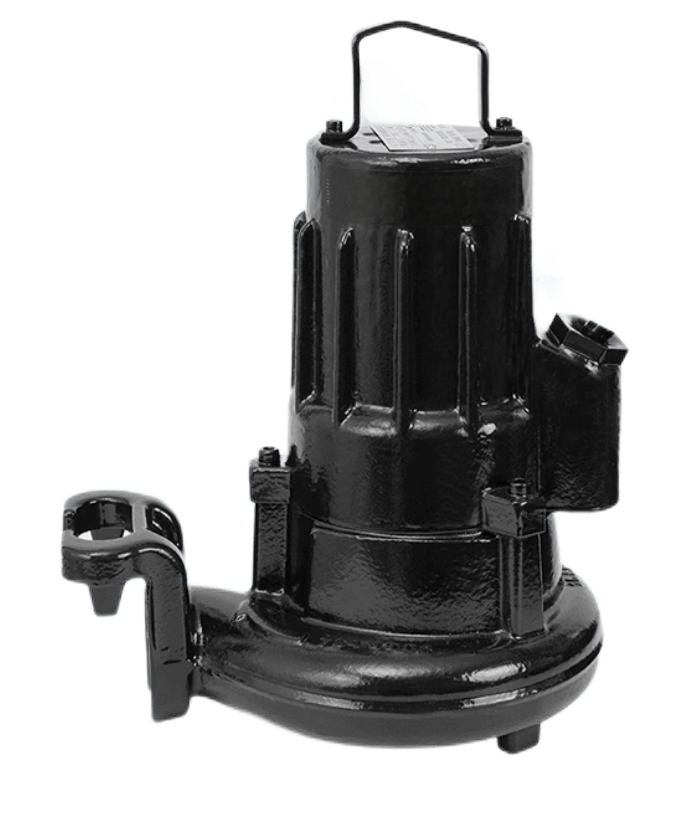 Submersible Pump Sewage - 1300 Series Electric Submersible Sewage Pump