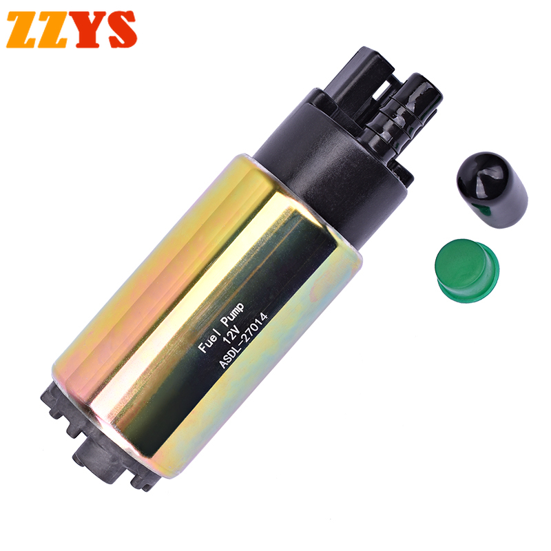 Diesel Water Pump - Motorcycle Electric Fuel Pump Petrol Gaso