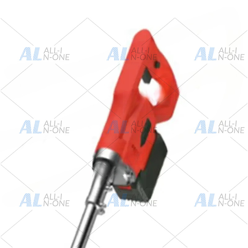 Concrete Screed Vibrator - Electric Lithium Concrete Screed Leveling Bull