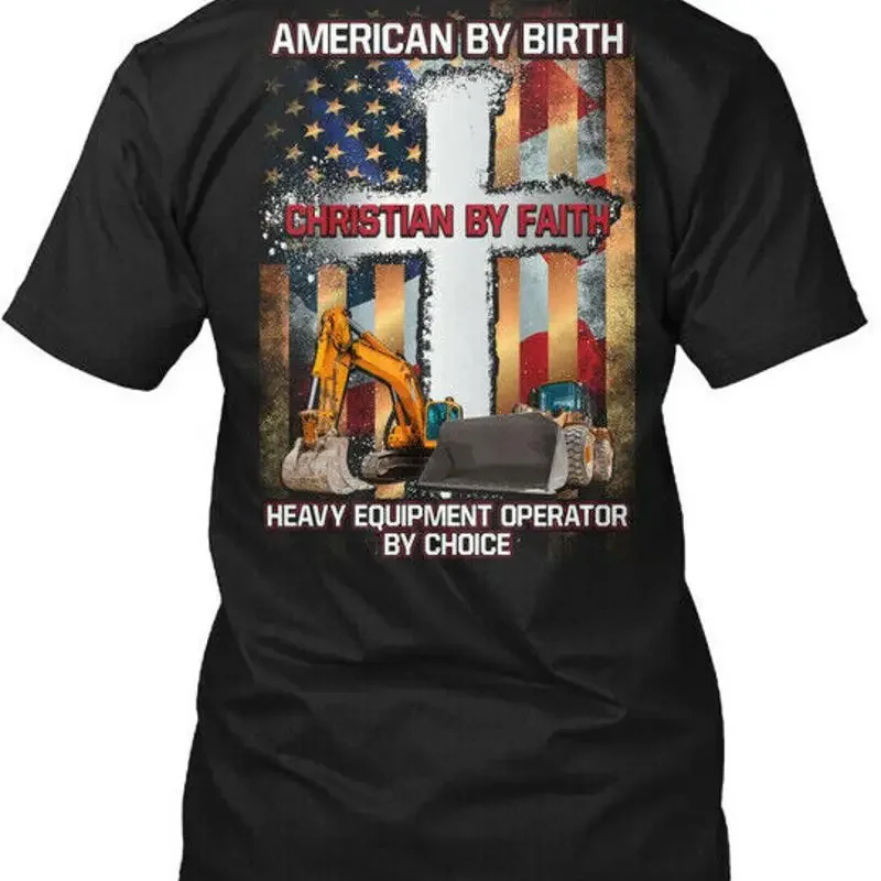 Premium Proud Heavy Equipment  - огляд і ціна Heavy Equipment Operations