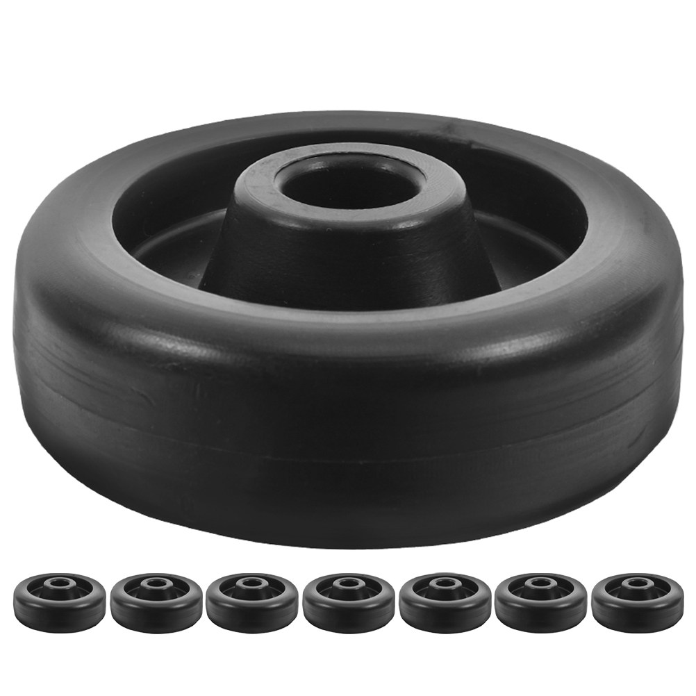 8Pcs Gym Replacement Wheels He - огляд і ціна Heavy Equipment Rollers