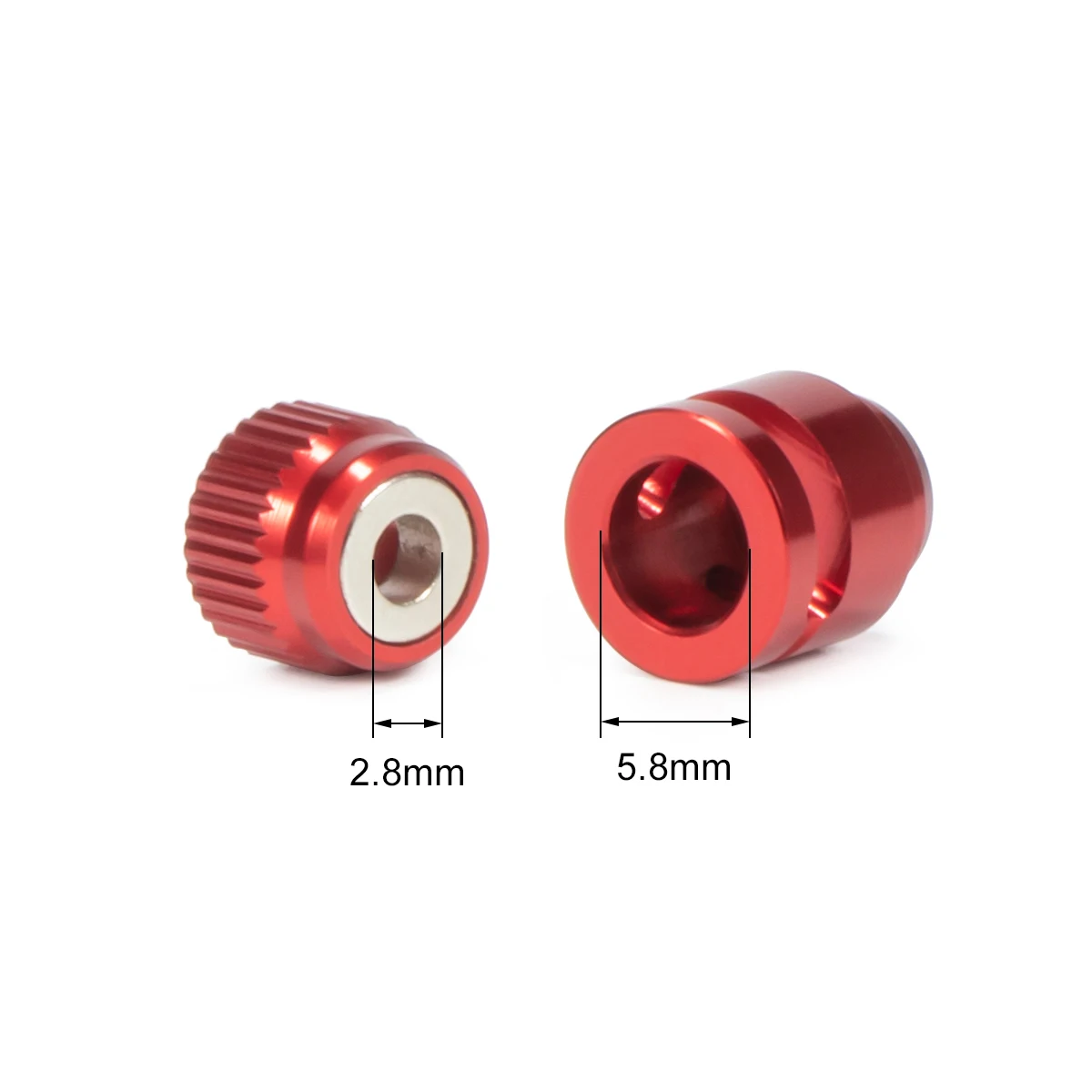 RC Car Magnetic Body Posts Mar - огляд і ціна Post Hole Digger