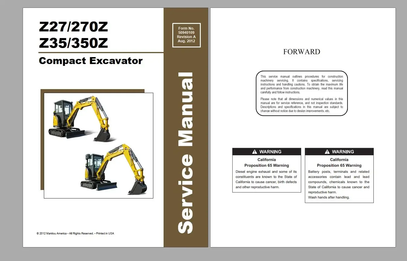 AutoEPC Mustang Machinery Heav - огляд і ціна Heavy Equipment Service