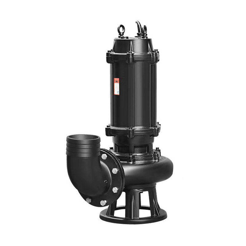 Vertical Sand Suction Dredge L - огляд і ціна Submersible Pump Sewage