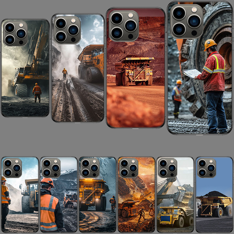 Heavy Duty Dump Truck Equipmen - огляд і ціна Heavy Equipment Inspection