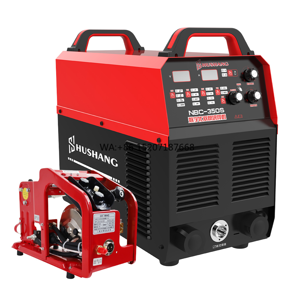 Industrial 3 ph Heavy Duty Equ - огляд і ціна Heavy Equipment Welder