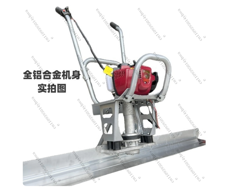 Concrete Vibration Ruler Concr - огляд і ціна Concrete Screed Vibrator
