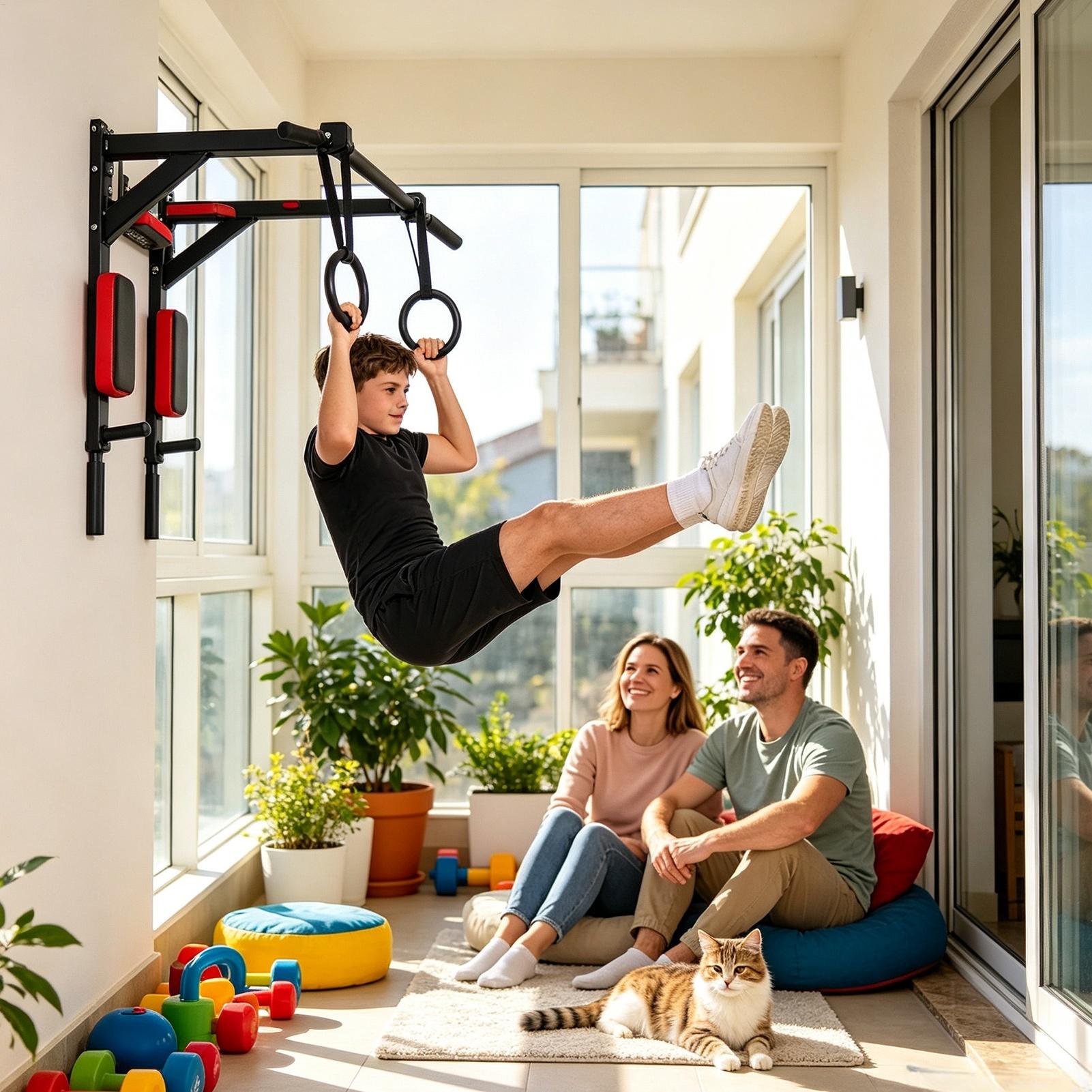 Fitness Wall Mounted Heavy Dut - огляд і ціна Heavy Equipment Sign