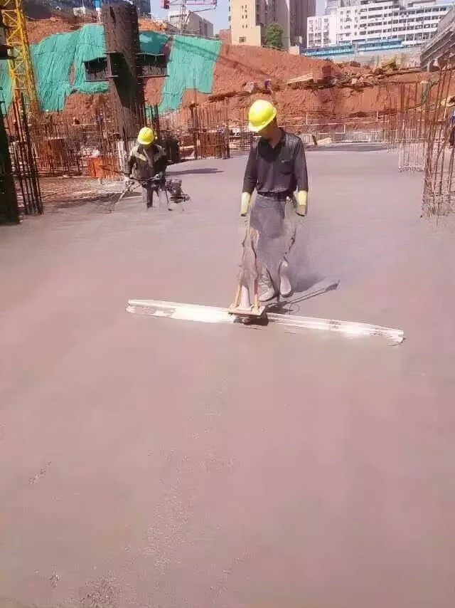Gorgeous Quality High Efficien - огляд і ціна Concrete Screed Vibrator