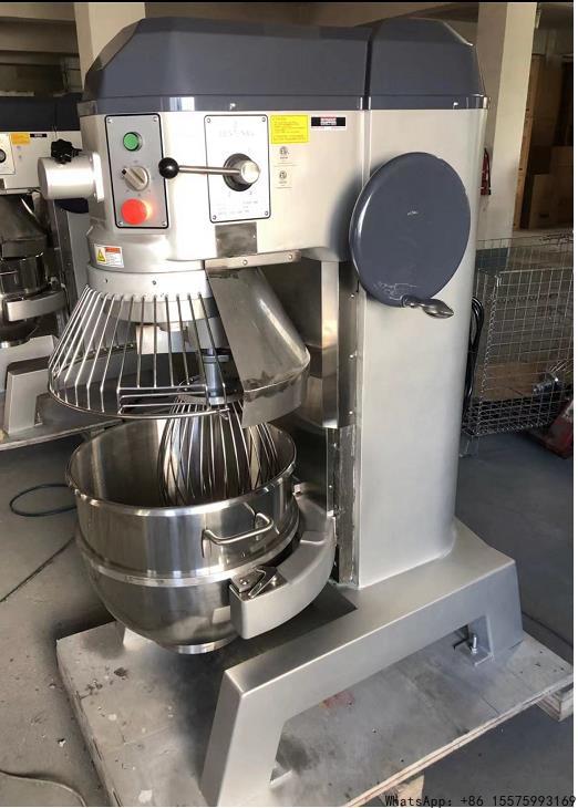 Full Automatic Flour Mixer for - огляд і ціна Heavy Equipment In Kitchen