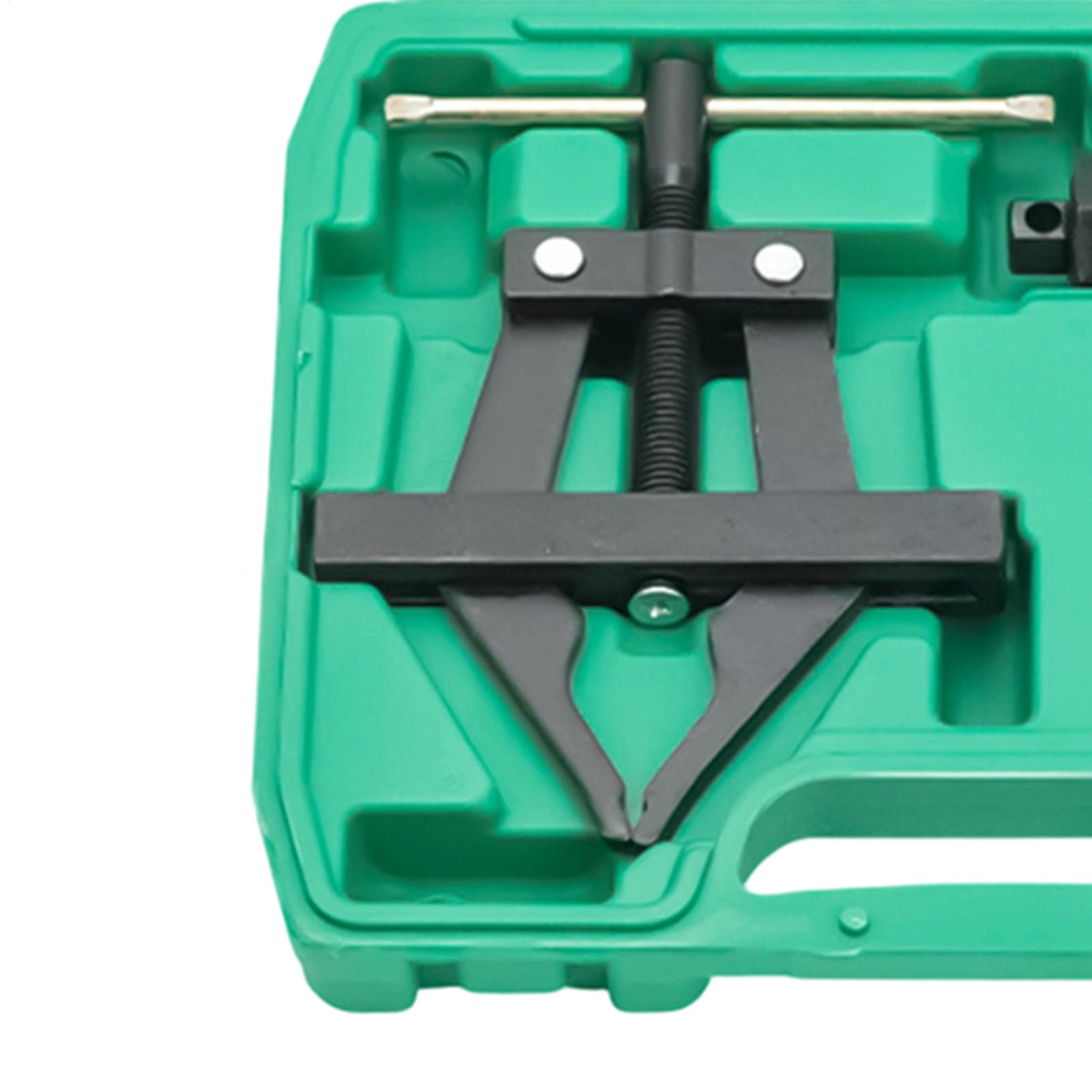 Roller Chain Breaker 60-200 He - огляд і ціна Heavy Equipment Rollers