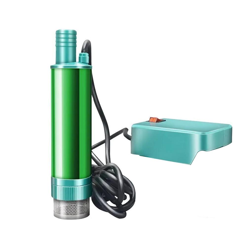 Lithium Battery Pump For Makit - огляд і ціна Diesel Water Pump