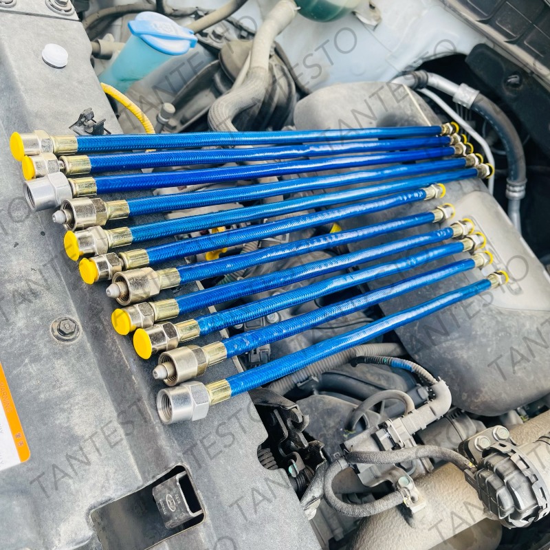 CRDI Diesel Pump Test Bench Fu - огляд і ціна Diesel Water Pump