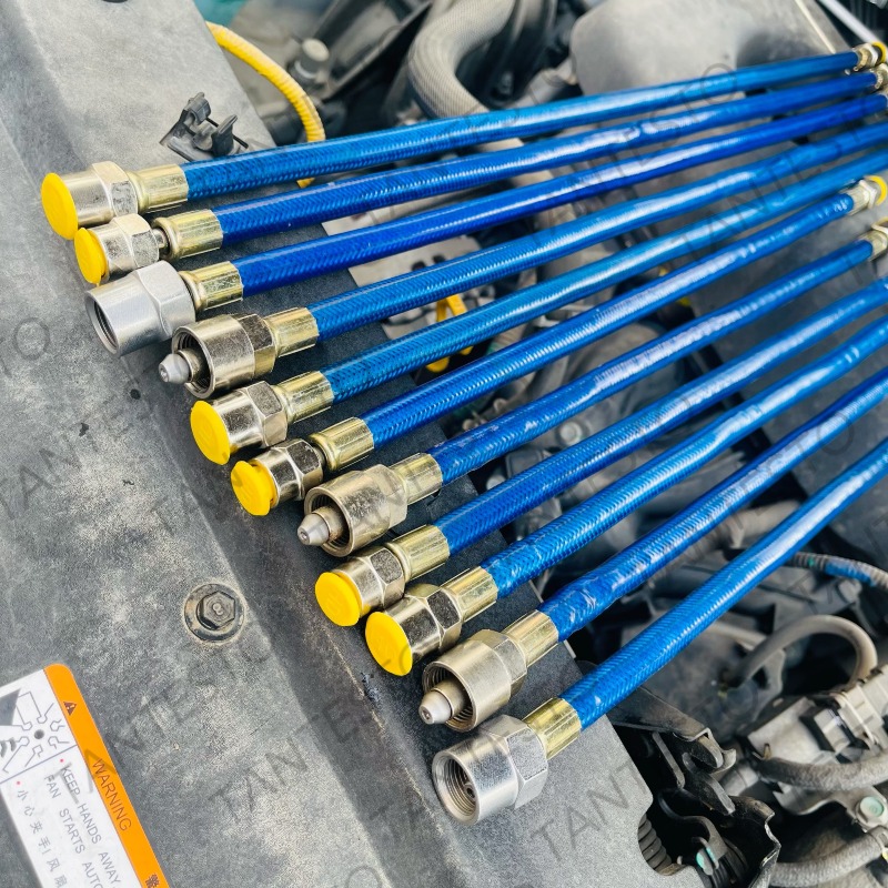 CRDI Diesel Pump Test Bench Fu - огляд і ціна Diesel Water Pump