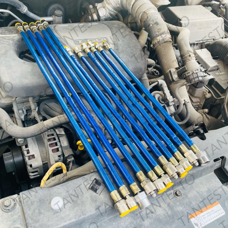 CRDI Diesel Pump Test Bench Fu - огляд і ціна Diesel Water Pump