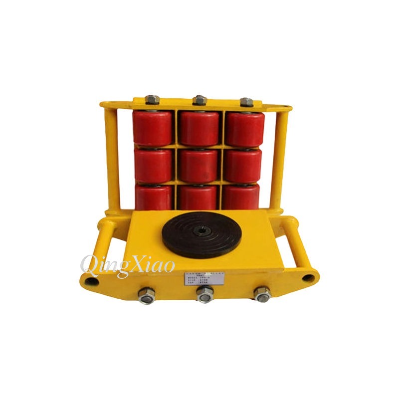 Industrial Crawler Type Machin - огляд і ціна Heavy Equipment Rollers