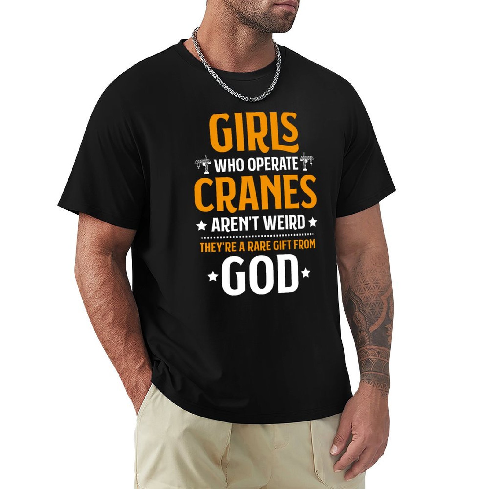 Crane Operator Crane Driver He - огляд і ціна Heavy Equipment Operations