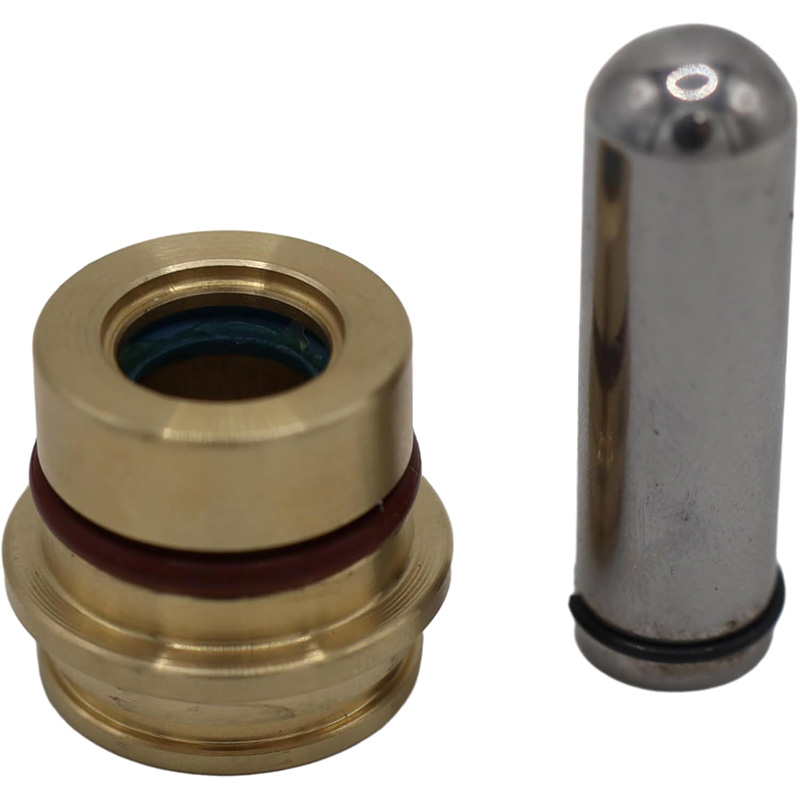 8 Pcs Pilot Valve Pusher 198-1 - огляд і ціна Heavy Equipment Caterpillar