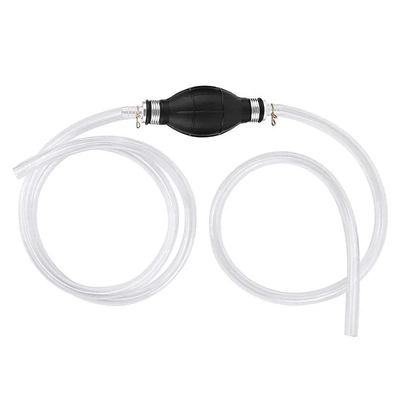 2M Long Handy Manual Gas Oil P - огляд і ціна Diesel Water Pump