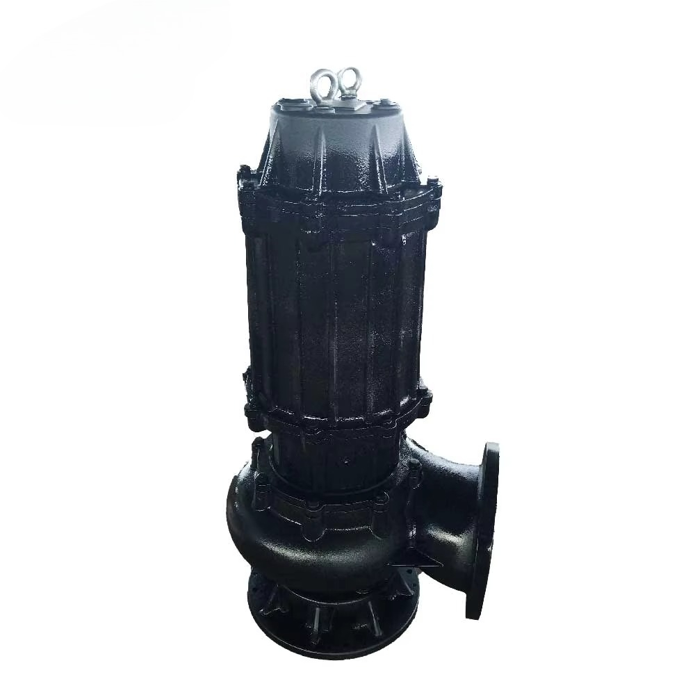 Sale Cutting Vertical Submersi - огляд і ціна Submersible Pump Sewage