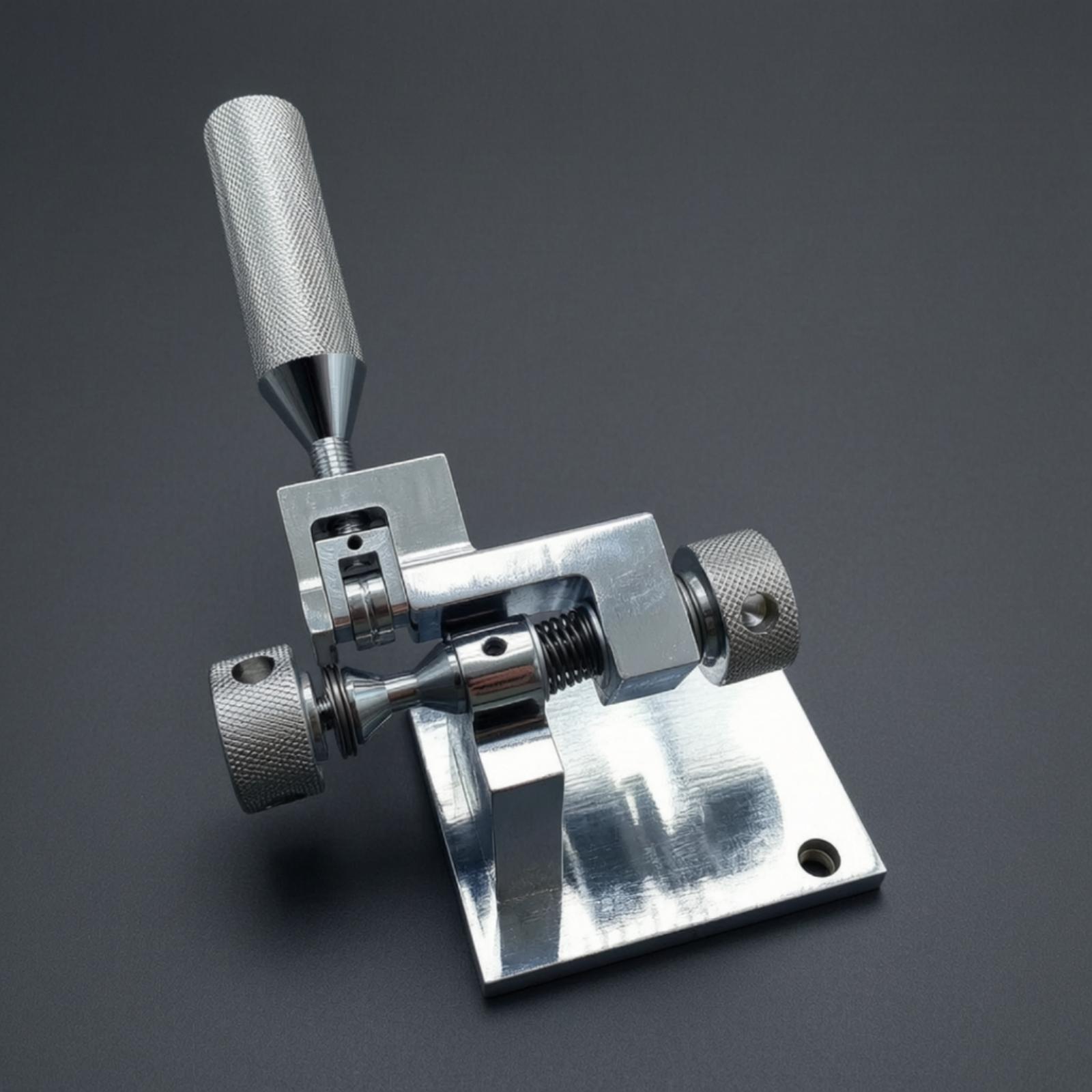 Steel Manual Ring Expander Hea - огляд і ціна Heavy Equipment Manual