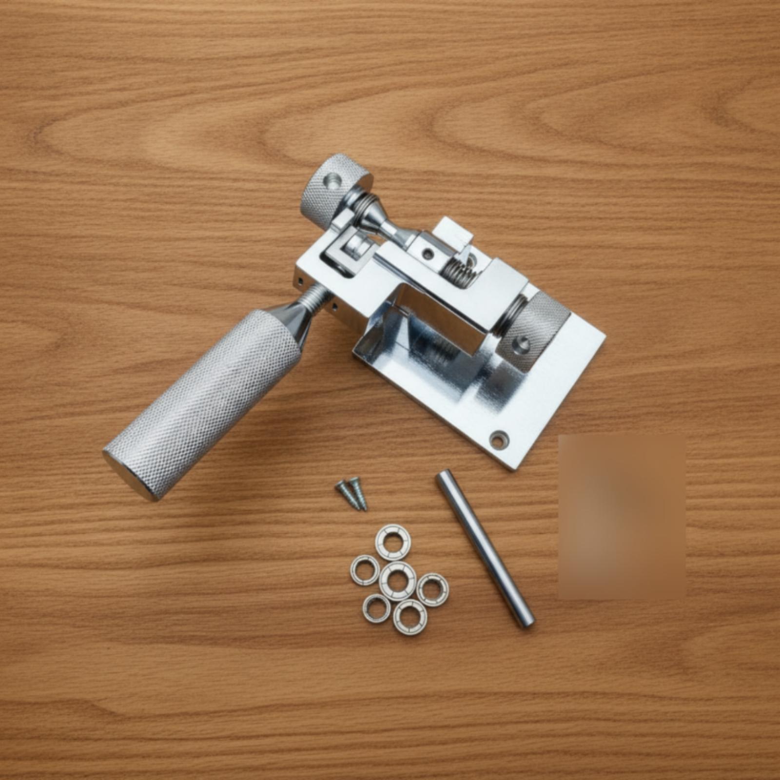 Steel Manual Ring Expander Hea - огляд і ціна Heavy Equipment Manual