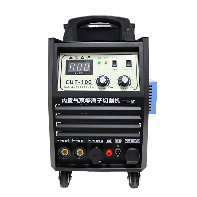 Industrial Built in air Compre - огляд і ціна Heavy Equipment Welder
