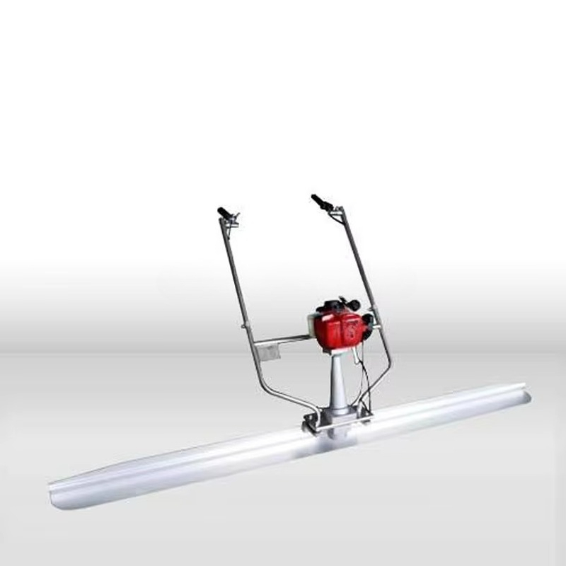 Industrial Grade  Handheld Con - огляд і ціна Concrete Screed Vibrator