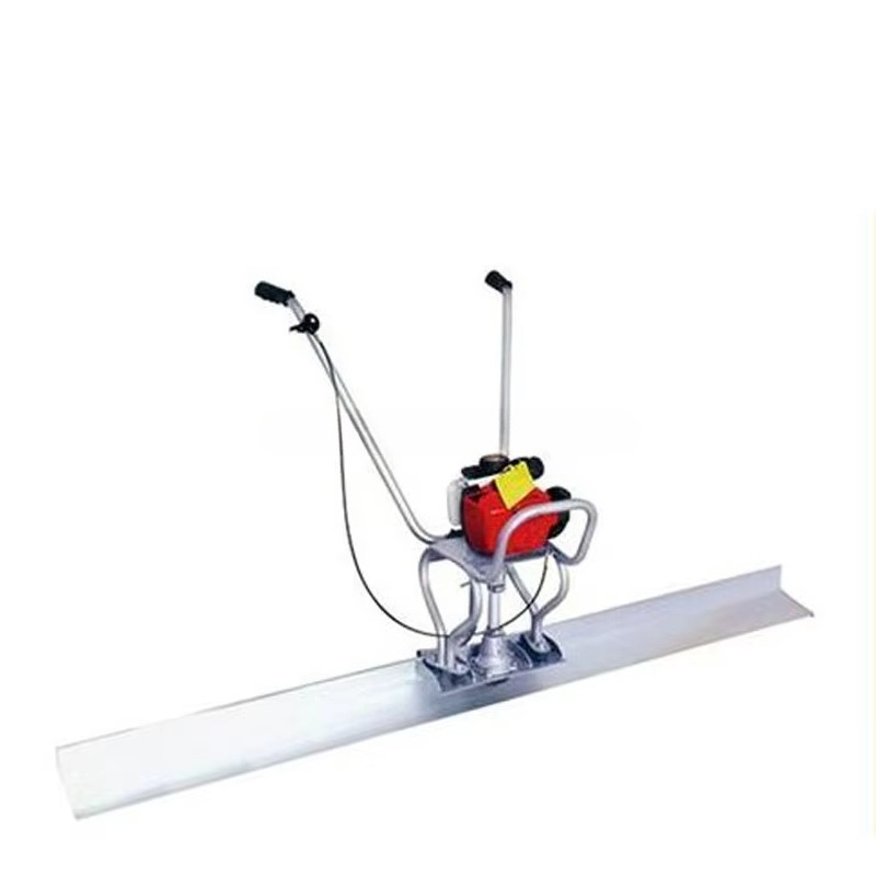 Industrial Grade  Handheld Con - огляд і ціна Concrete Screed Vibrator