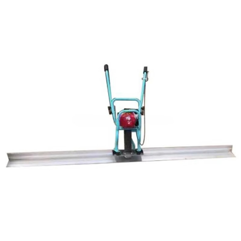 Industrial Grade  Handheld Con - огляд і ціна Concrete Screed Vibrator