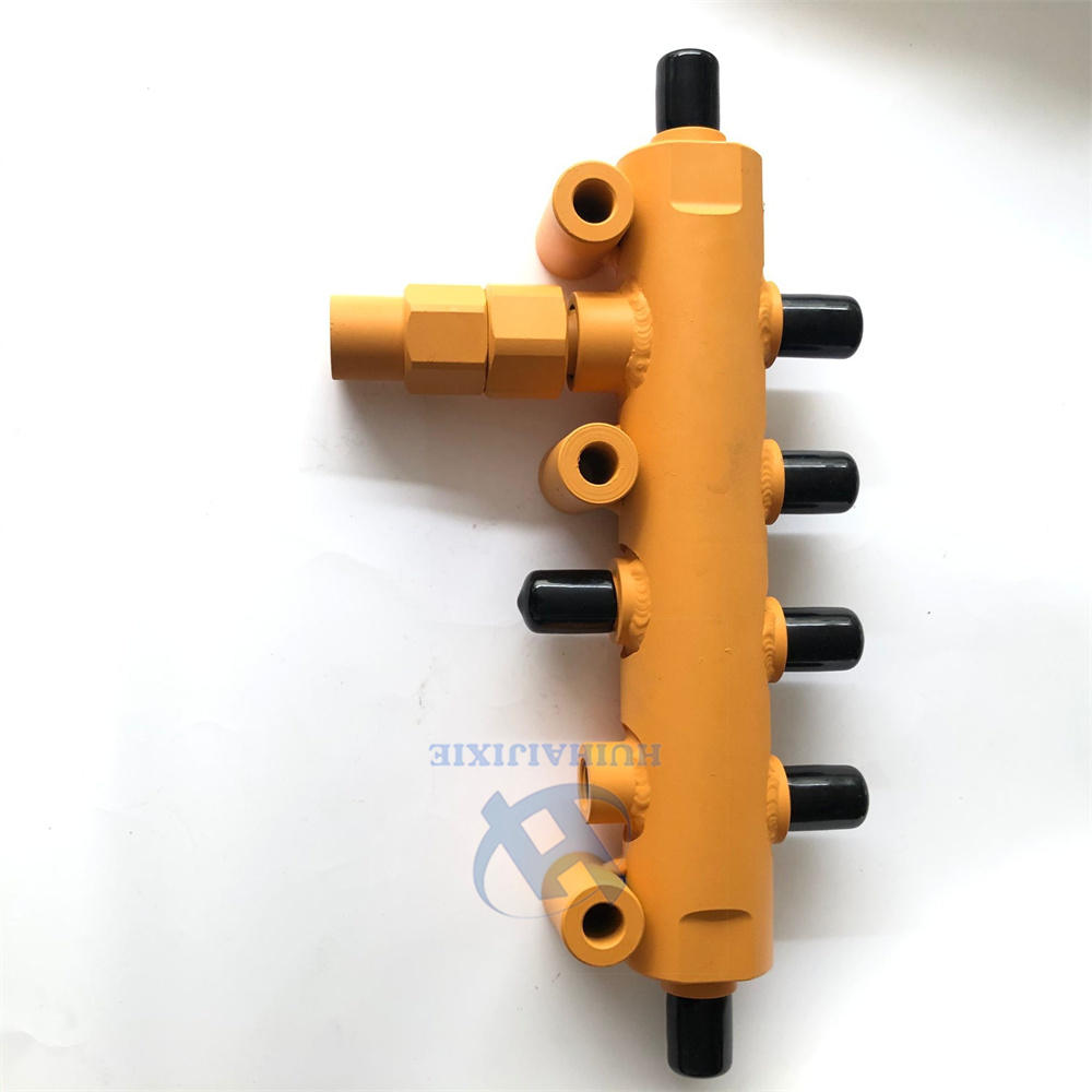 For Caterpillar C6.4 Engine  3 - огляд і ціна Heavy Equipment Caterpillar