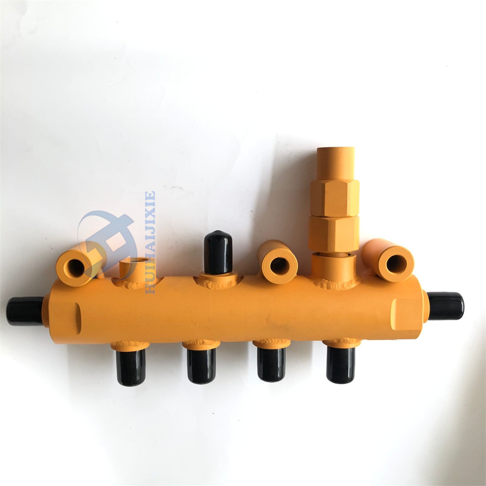 For Caterpillar C6.4 Engine  3 - огляд і ціна Heavy Equipment Caterpillar