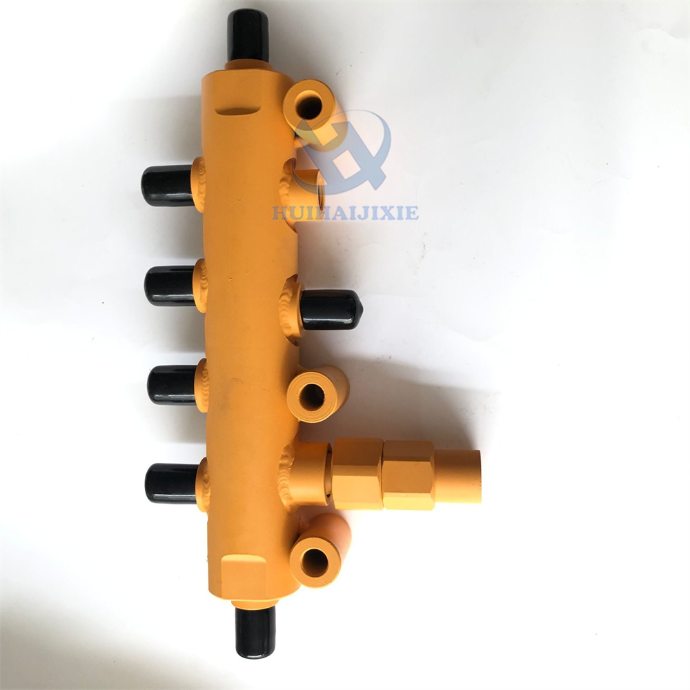 For Caterpillar C6.4 Engine  3 - огляд і ціна Heavy Equipment Caterpillar