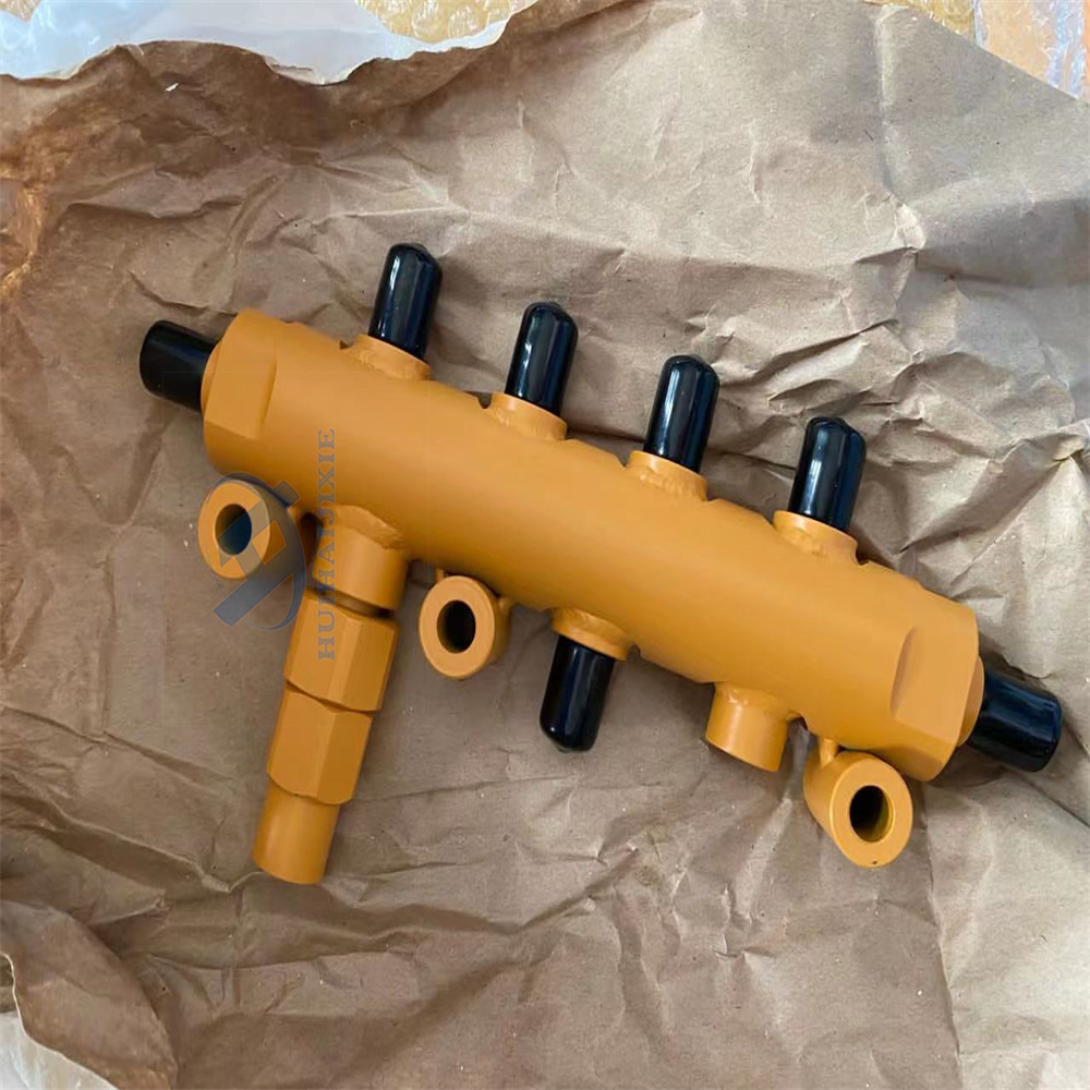 For Caterpillar C6.4 Engine  3 - огляд і ціна Heavy Equipment Caterpillar