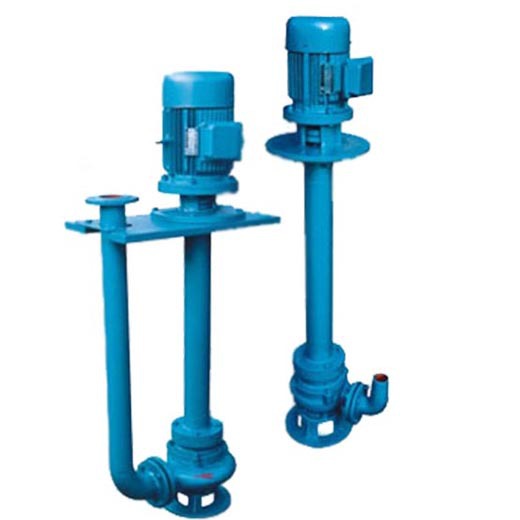 Semi-Submersible Sewage Pump U - огляд і ціна Submersible Pump Sewage