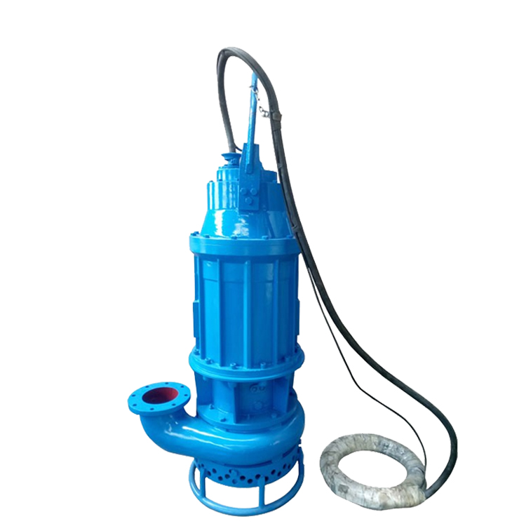 Brand New High Quality Sewage  - огляд і ціна Submersible Pump Sewage