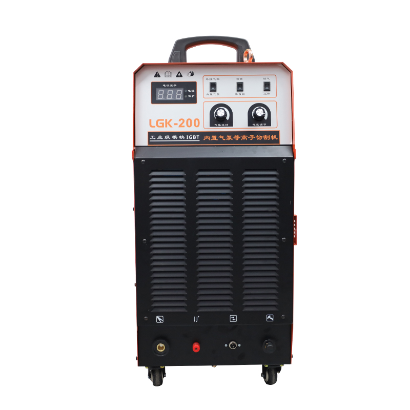 Industrial heavy duty HF Air P - огляд і ціна Heavy Equipment Welder
