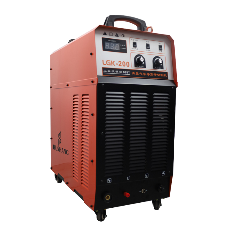 Industrial heavy duty HF Air P - огляд і ціна Heavy Equipment Welder