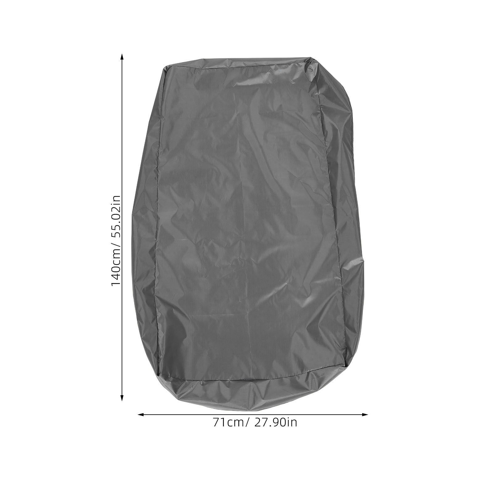 Heavy Duty Oxford Cloth Treadm - огляд і ціна Brand Heavy Equipment