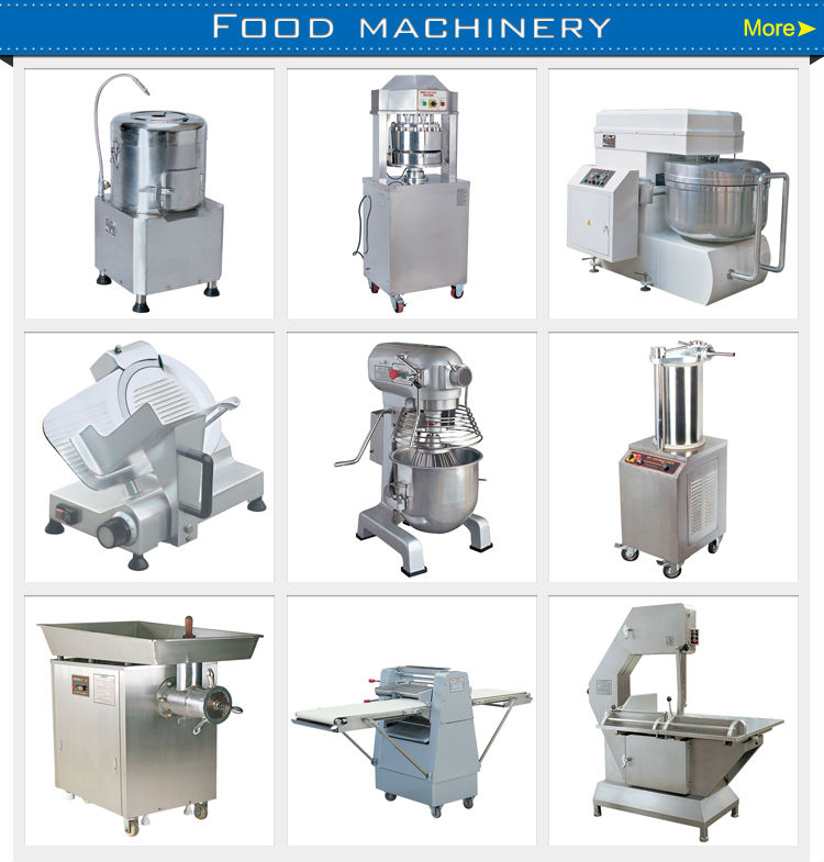 Heavy Commercial Kitchen Equip - огляд і ціна Heavy Equipment In Kitchen