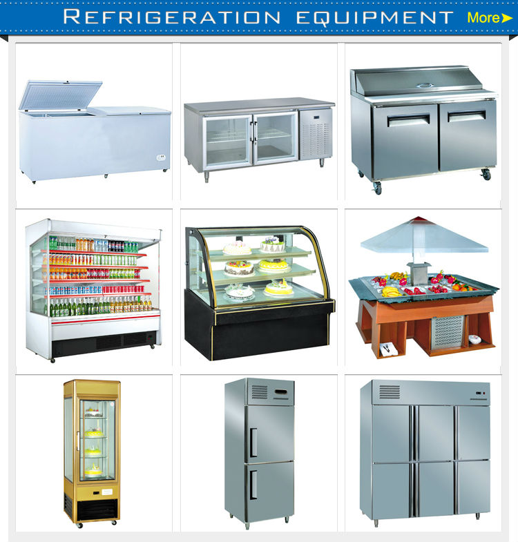 Heavy Commercial Kitchen Equip - огляд і ціна Heavy Equipment In Kitchen