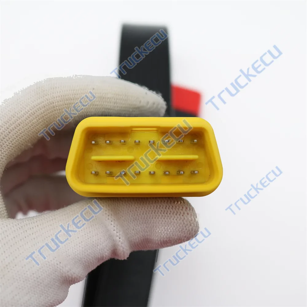 CF53Laptop for Weichai Heavy D - огляд і ціна Heavy Equipment Inspection