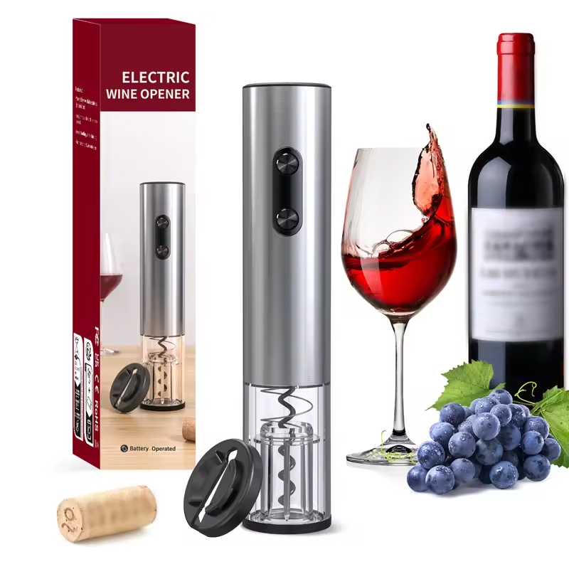 1/4 pcs Electric Wine Bottle O - огляд і ціна Electric Pallet Jack